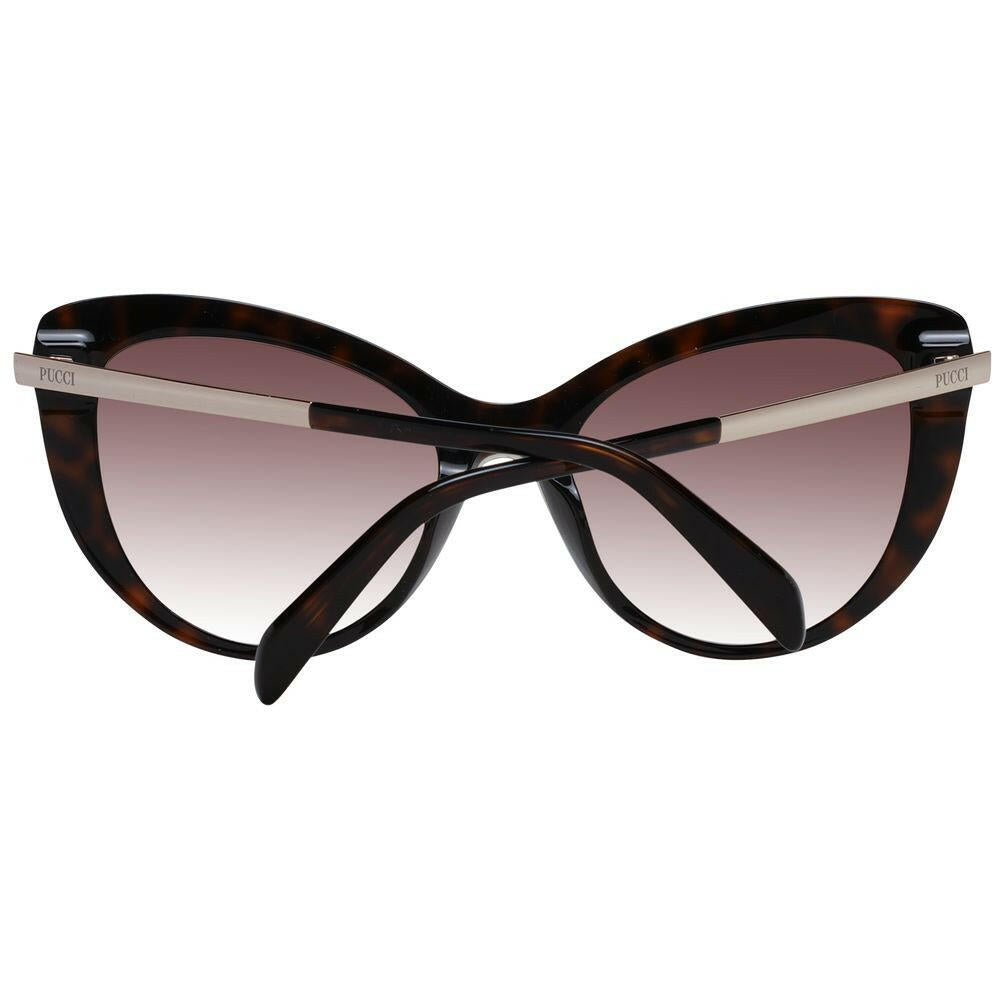 Emilio Pucci Multicolor Women Sunglass.