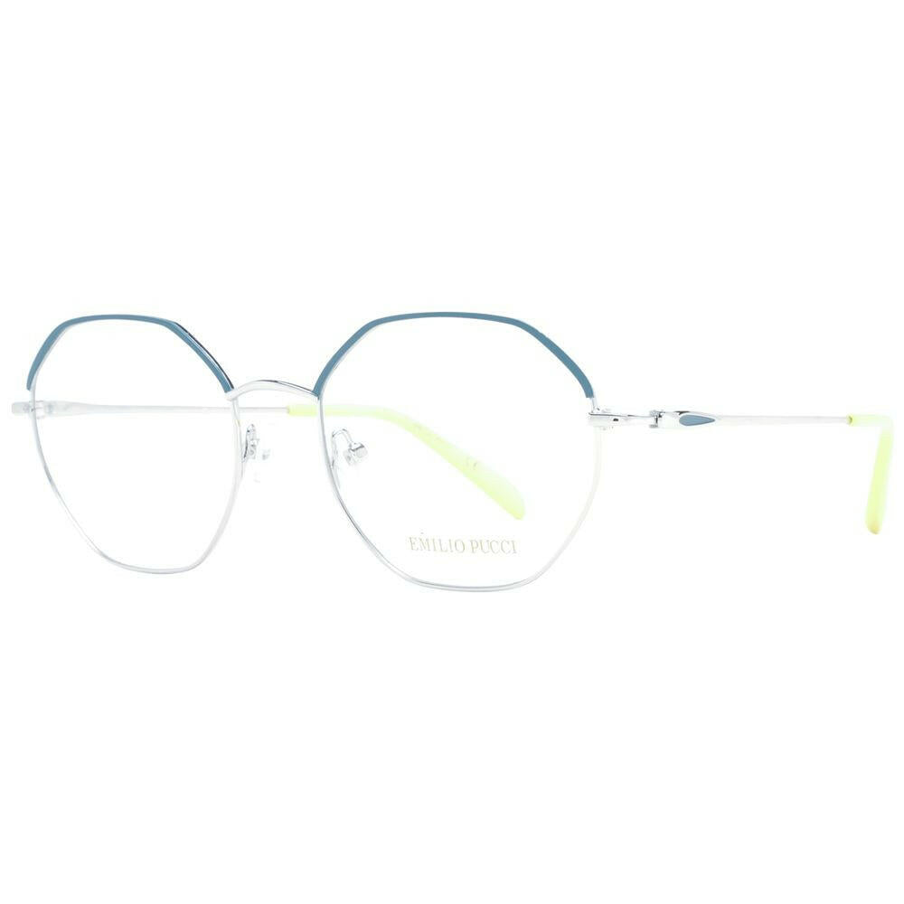Emilio Pucci Gray Women Glasses Frame.