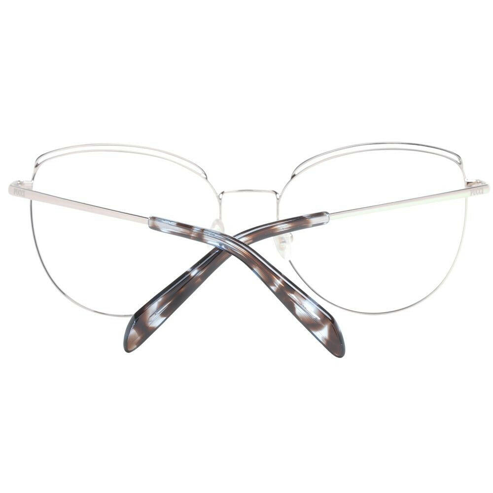 Emilio Pucci Blue Women Glasses Frame.