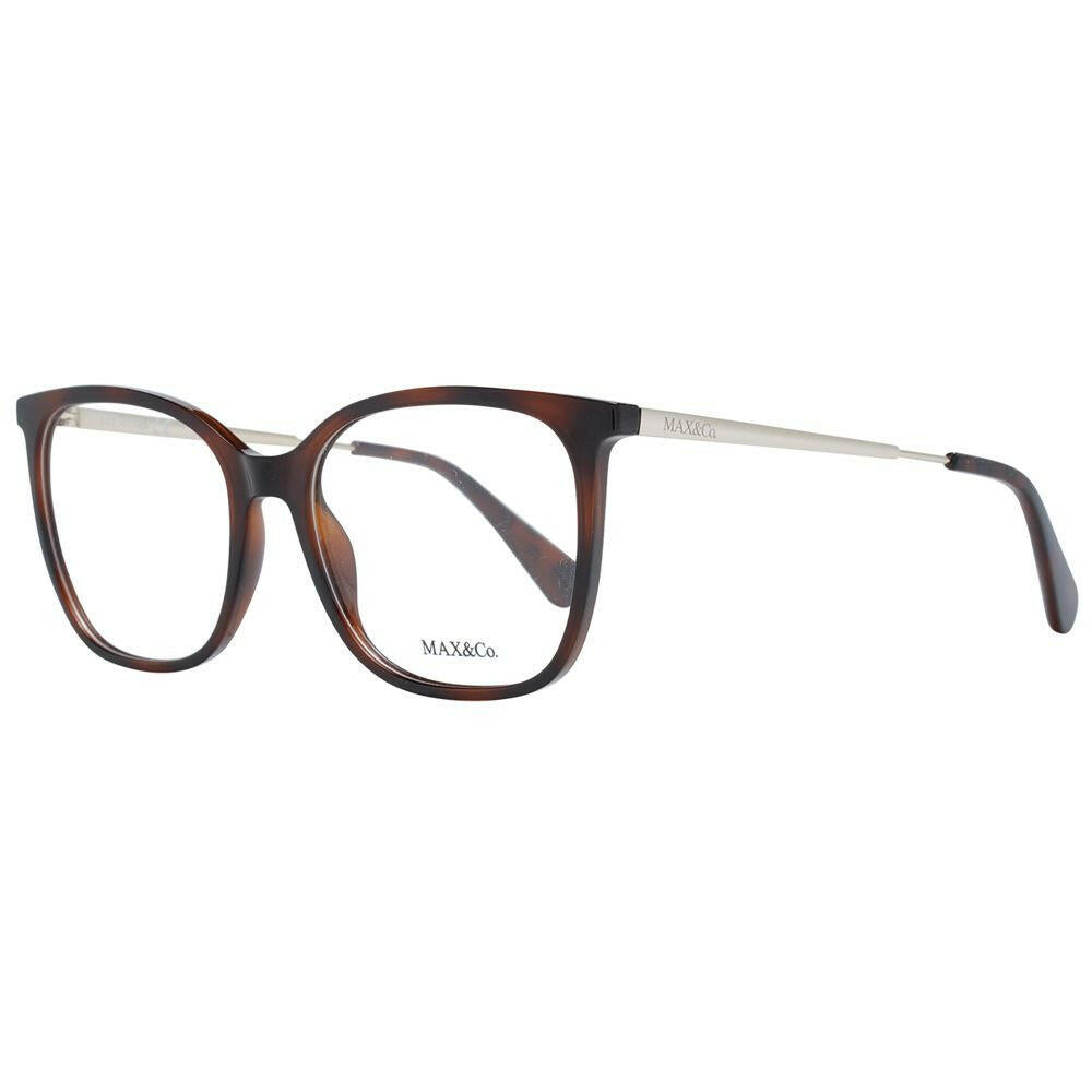 Max & Co Brown Women Glasses Frame.