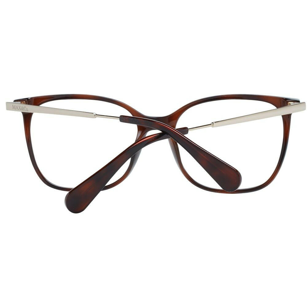 Max & Co Brown Women Glasses Frame.