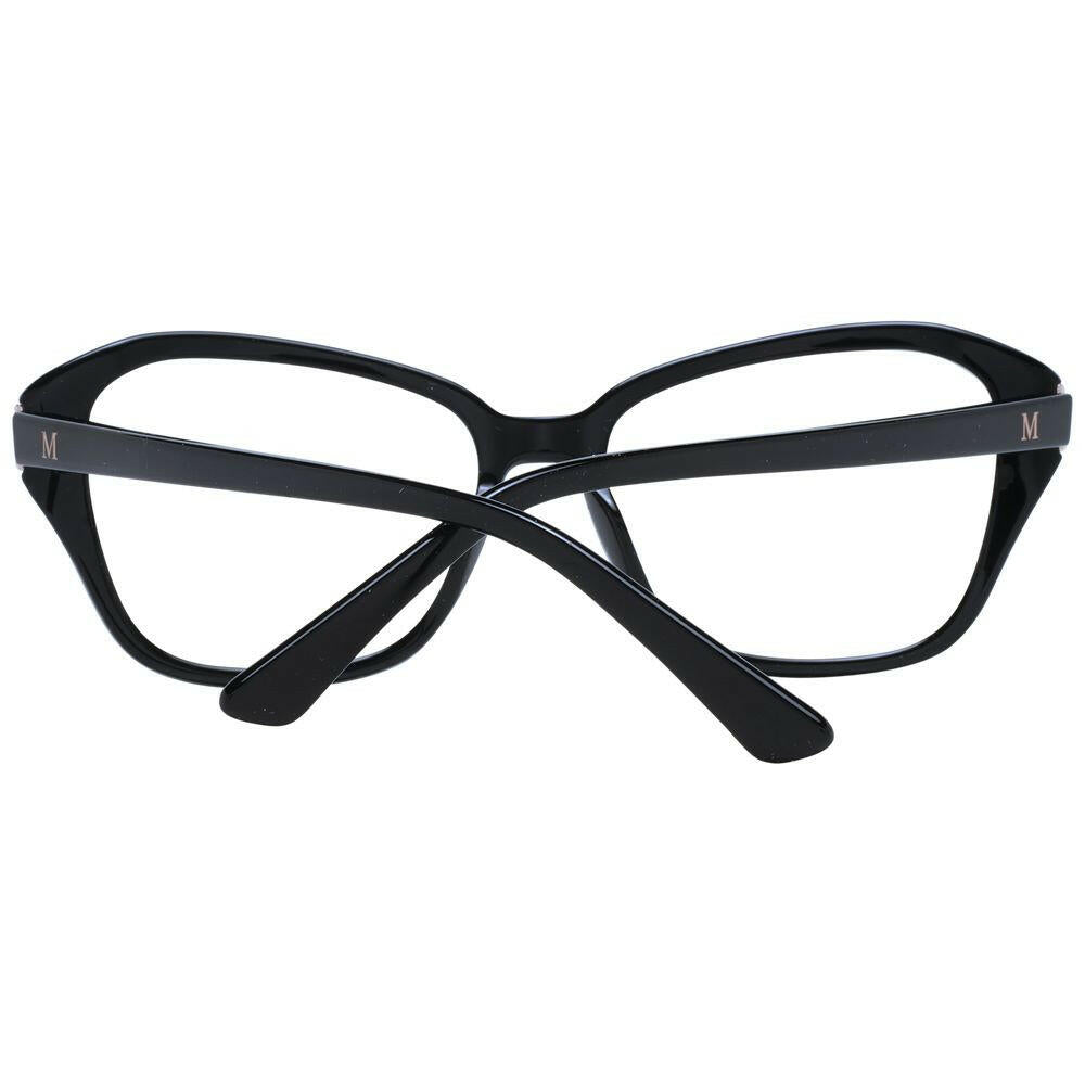 Marciano by Guess Black Women Glasses Frame.