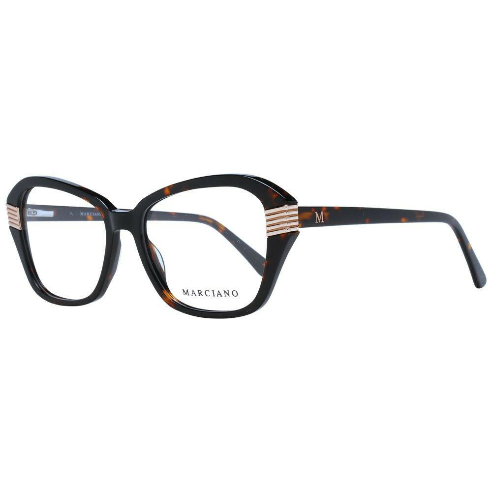 Marciano by Guess Brown Women Glasses Frame.