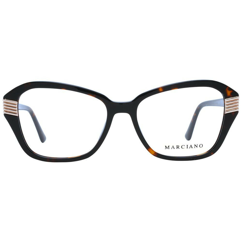 Marciano by Guess Brown Women Glasses Frame.