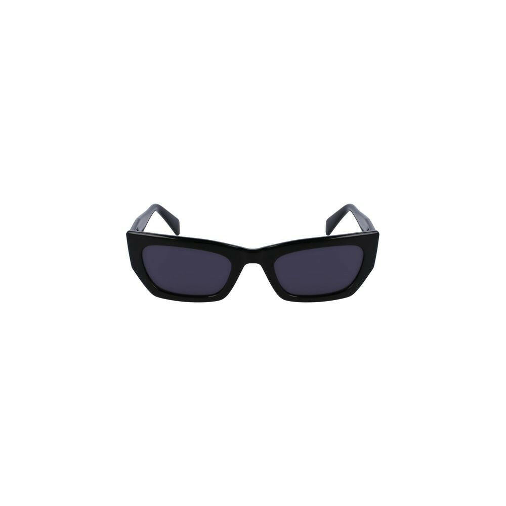 Liu Jo Black BIO INJECTED Sunglasses.