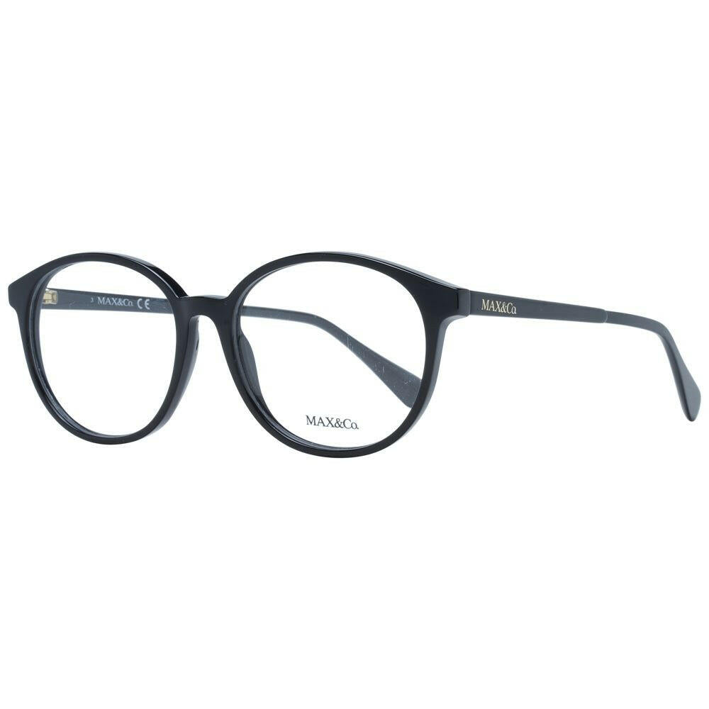 Max & Co Black Women Glasses Frame.