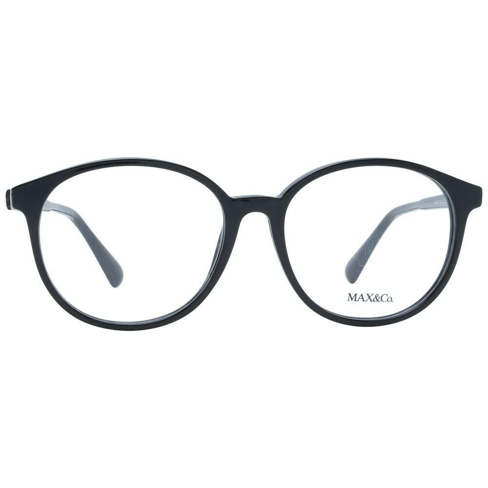 Max & Co Black Women Glasses Frame.