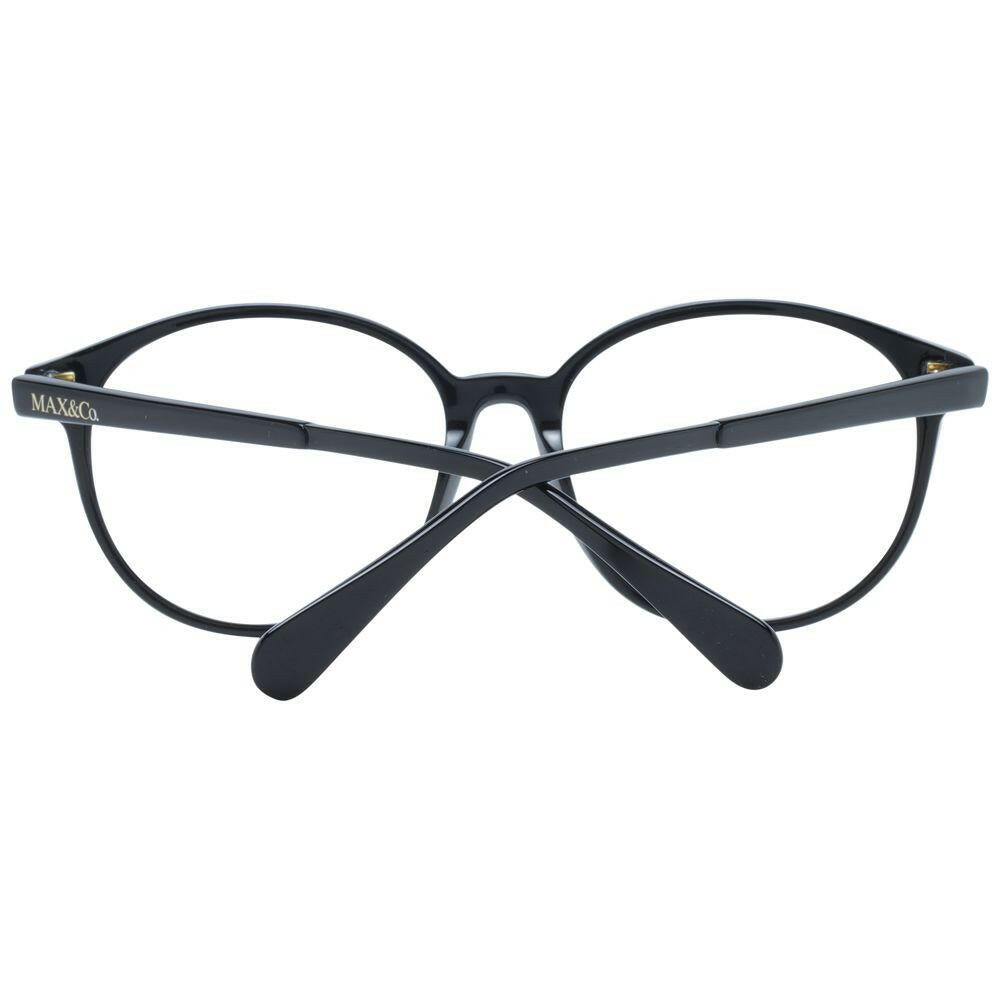 Max & Co Black Women Glasses Frame.