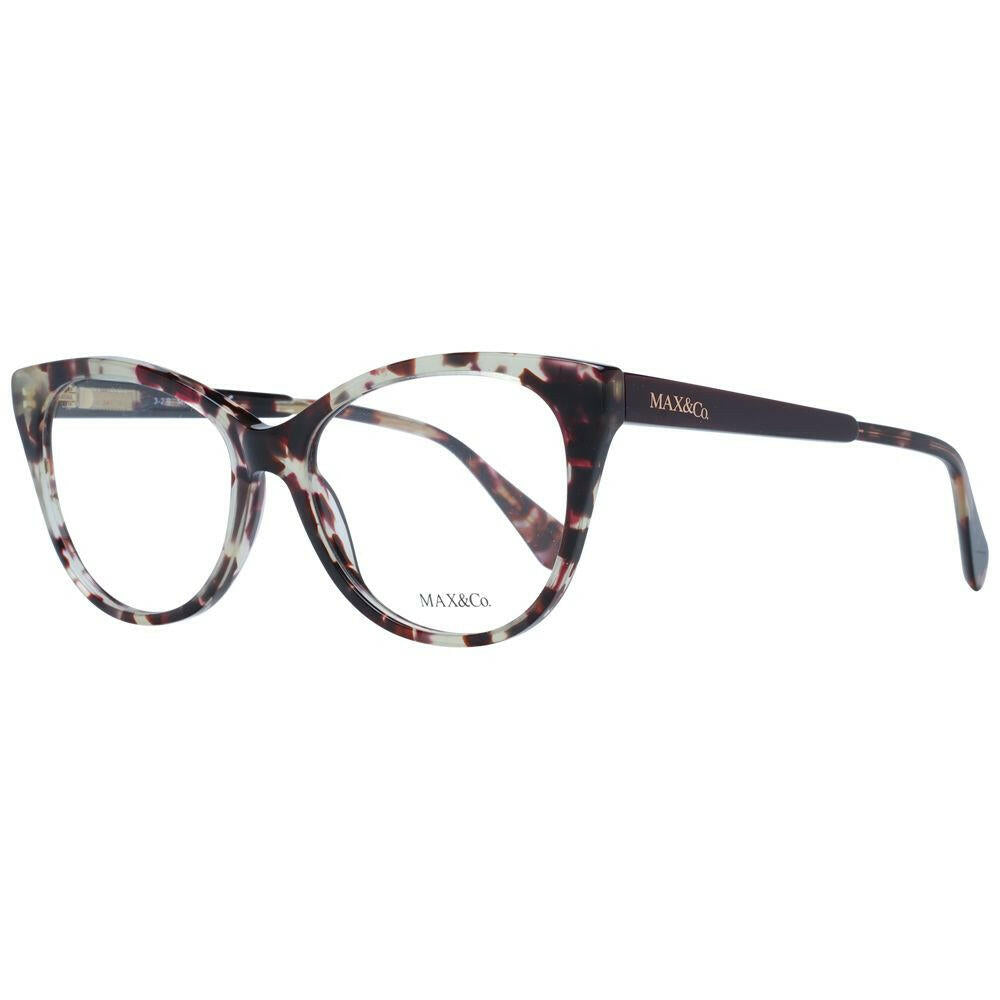 Max & Co Brown Women Glasses Frame.