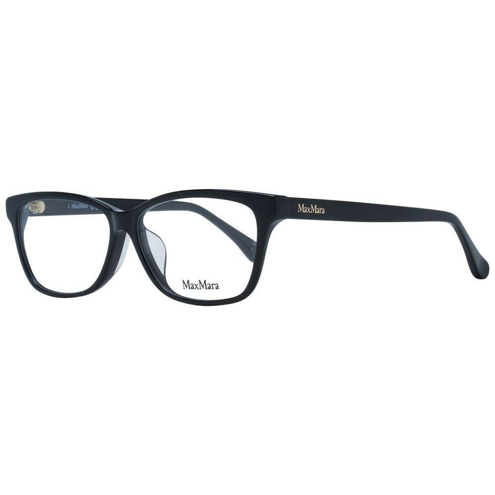 Max Mara Black Women Glasses Frame.