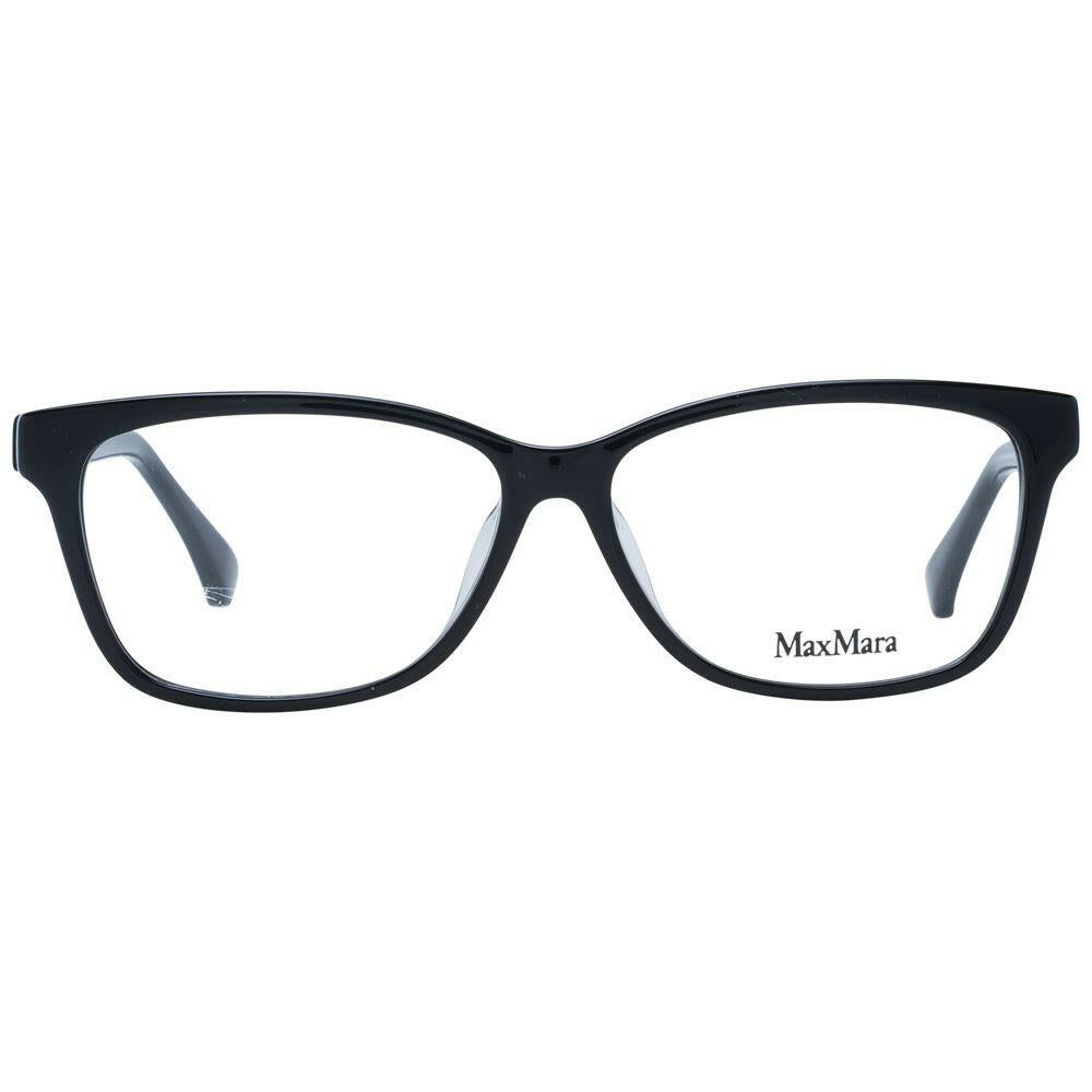 Max Mara Black Women Glasses Frame.