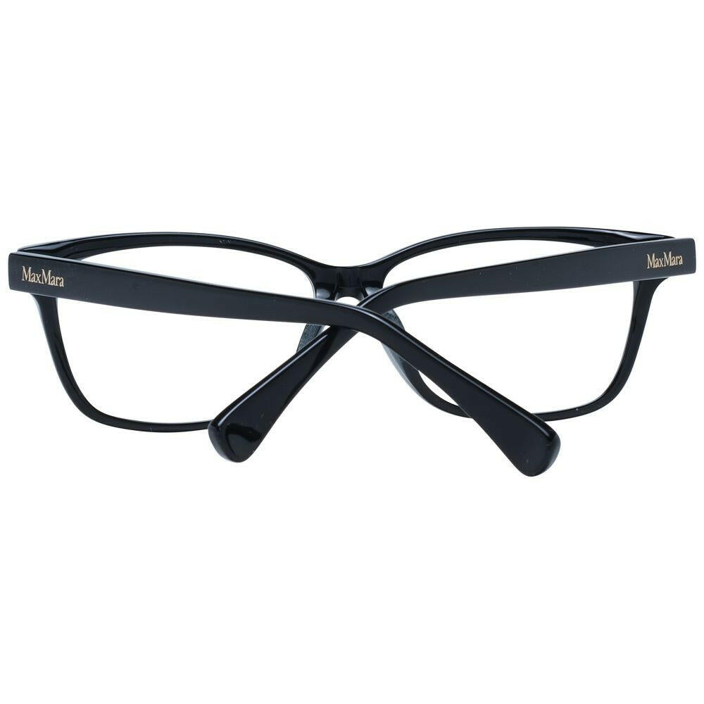 Max Mara Black Women Glasses Frame.