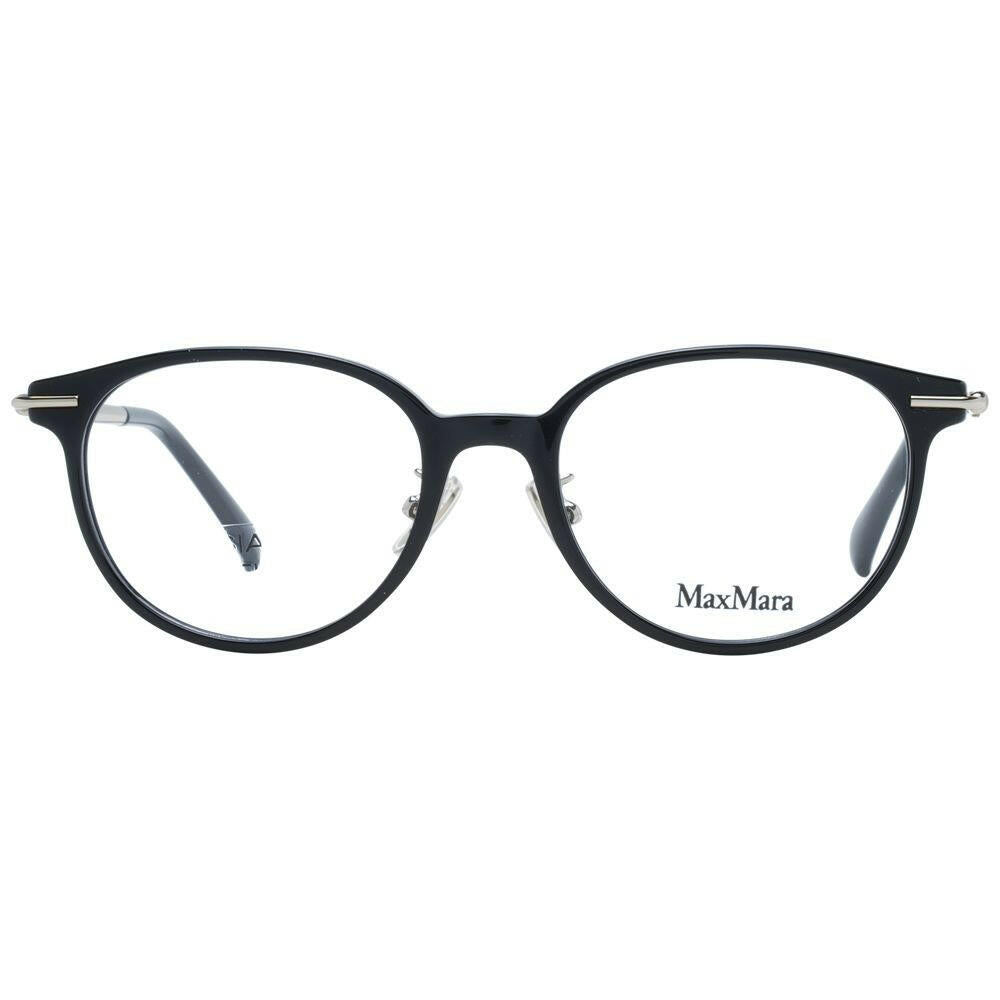 Max Mara Black Women Glasses Frame.