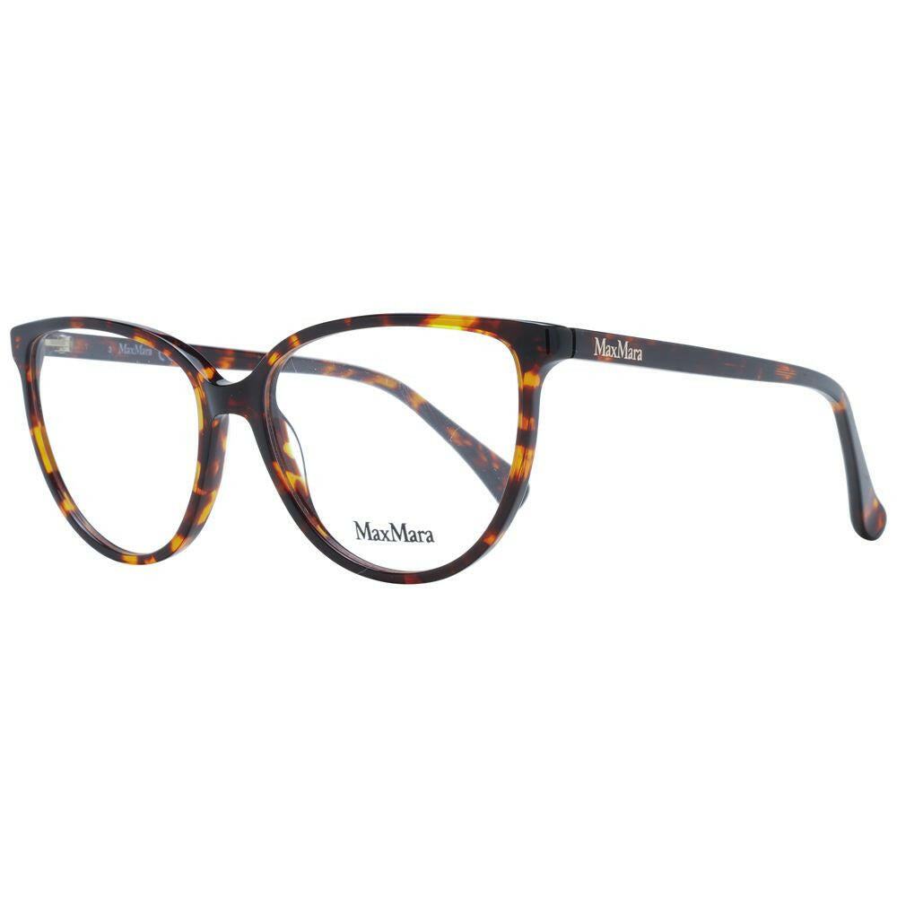 Max Mara Brown Women Glasses Frame.
