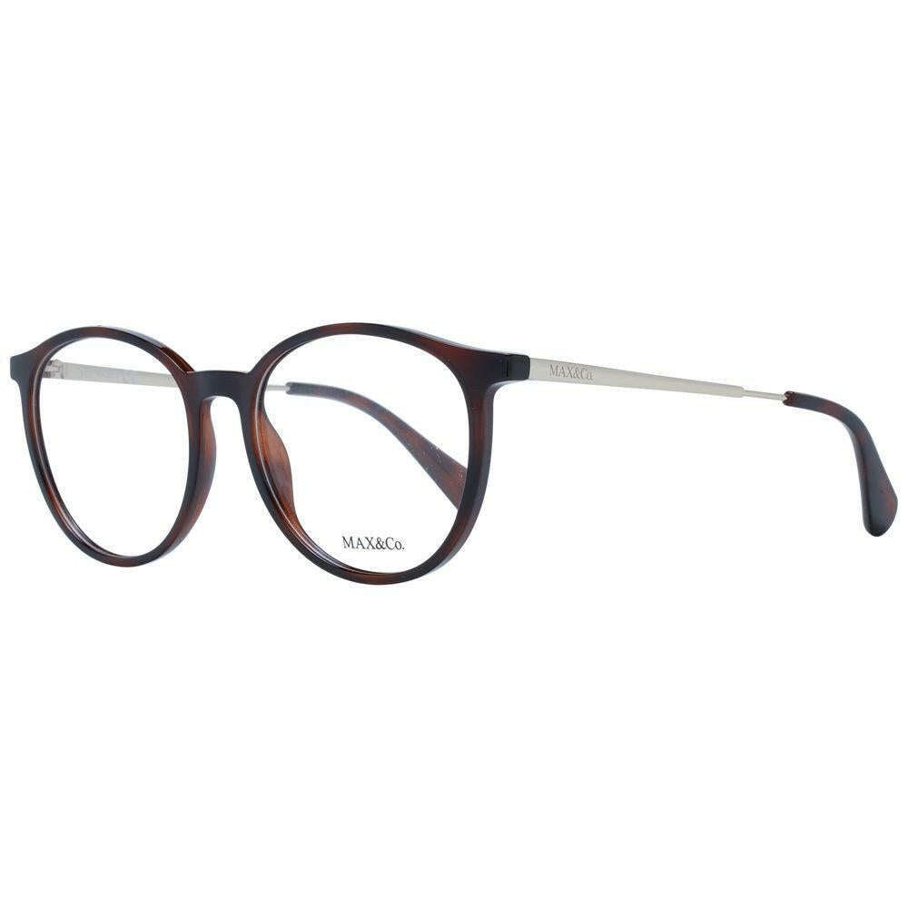 Max & Co Brown Women Glasses Frame.