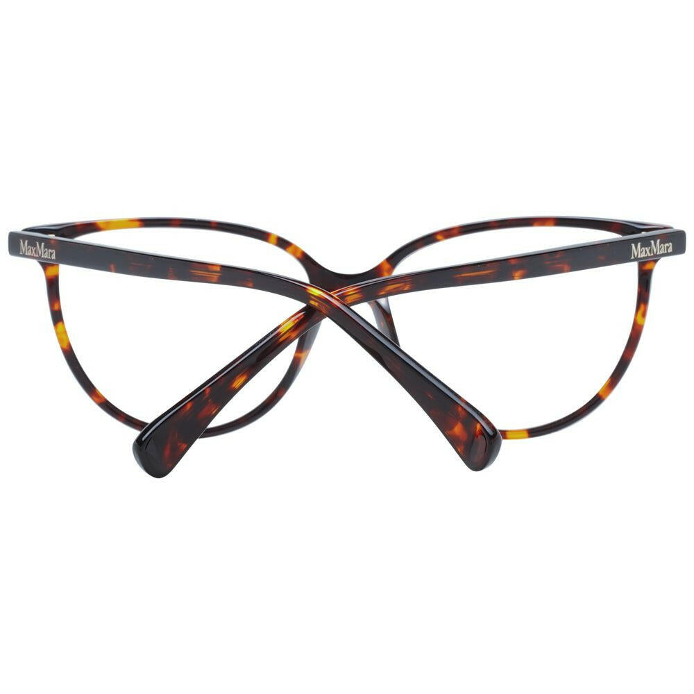 Max Mara Brown Women Glasses Frame.