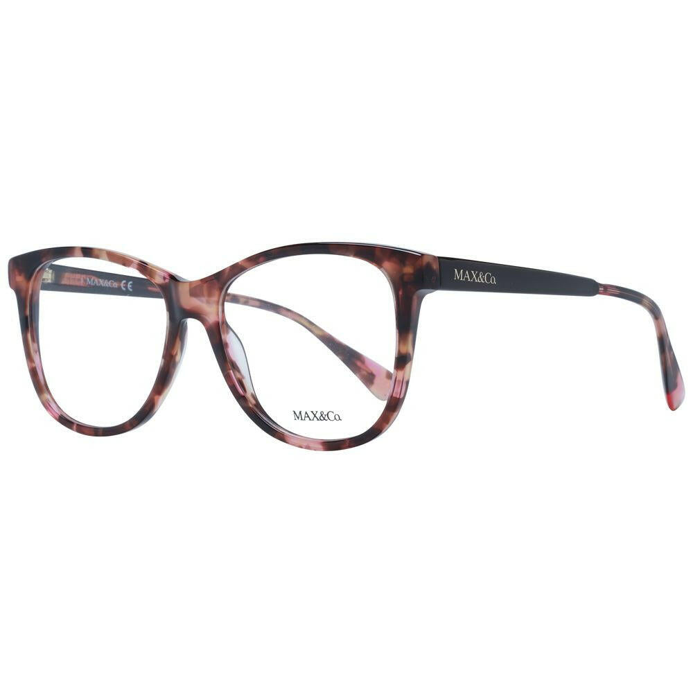 Max & Co Brown Women Glasses Frame.