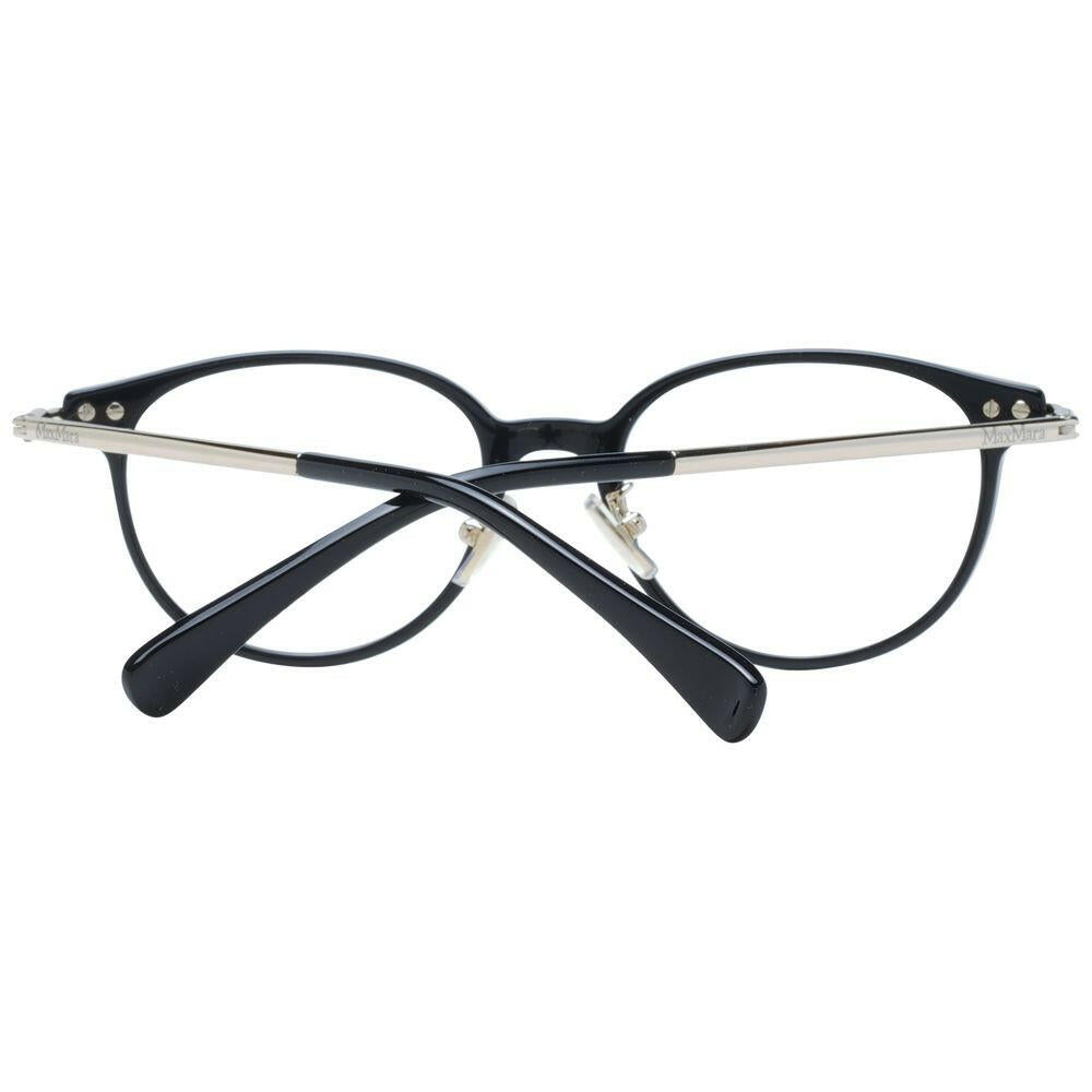 Max Mara Black Women Glasses Frame.