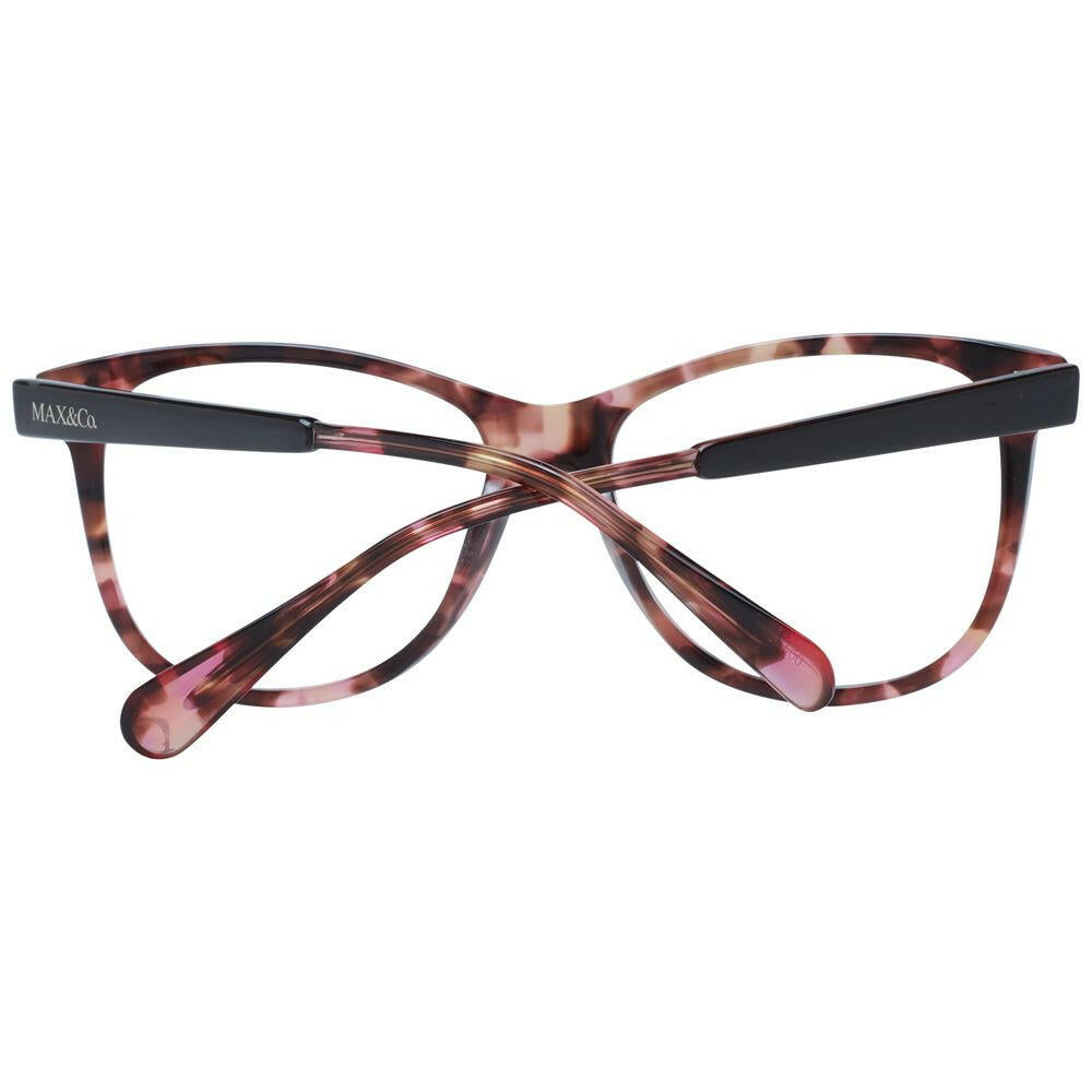 Max & Co Brown Women Glasses Frame.