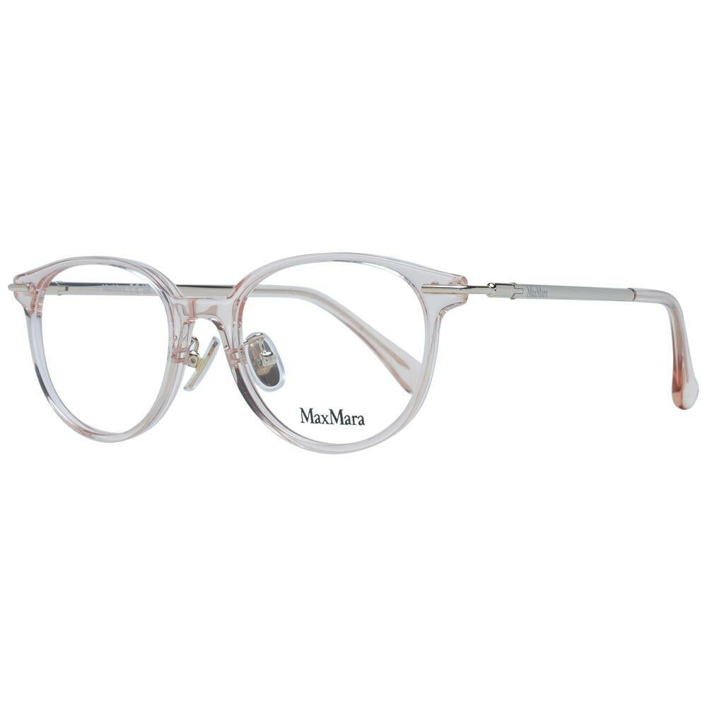 Max Mara Pink Women Glasses Frame.