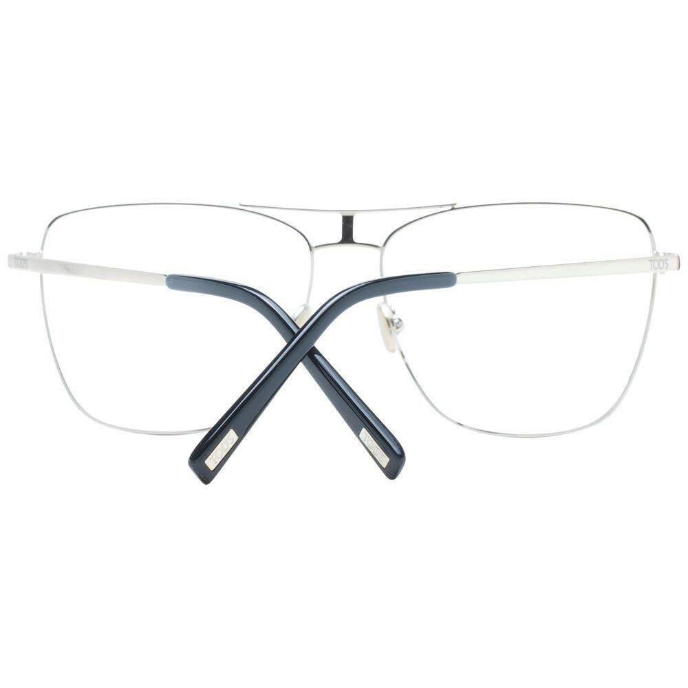 Tod's Black Women Glasses Frame.