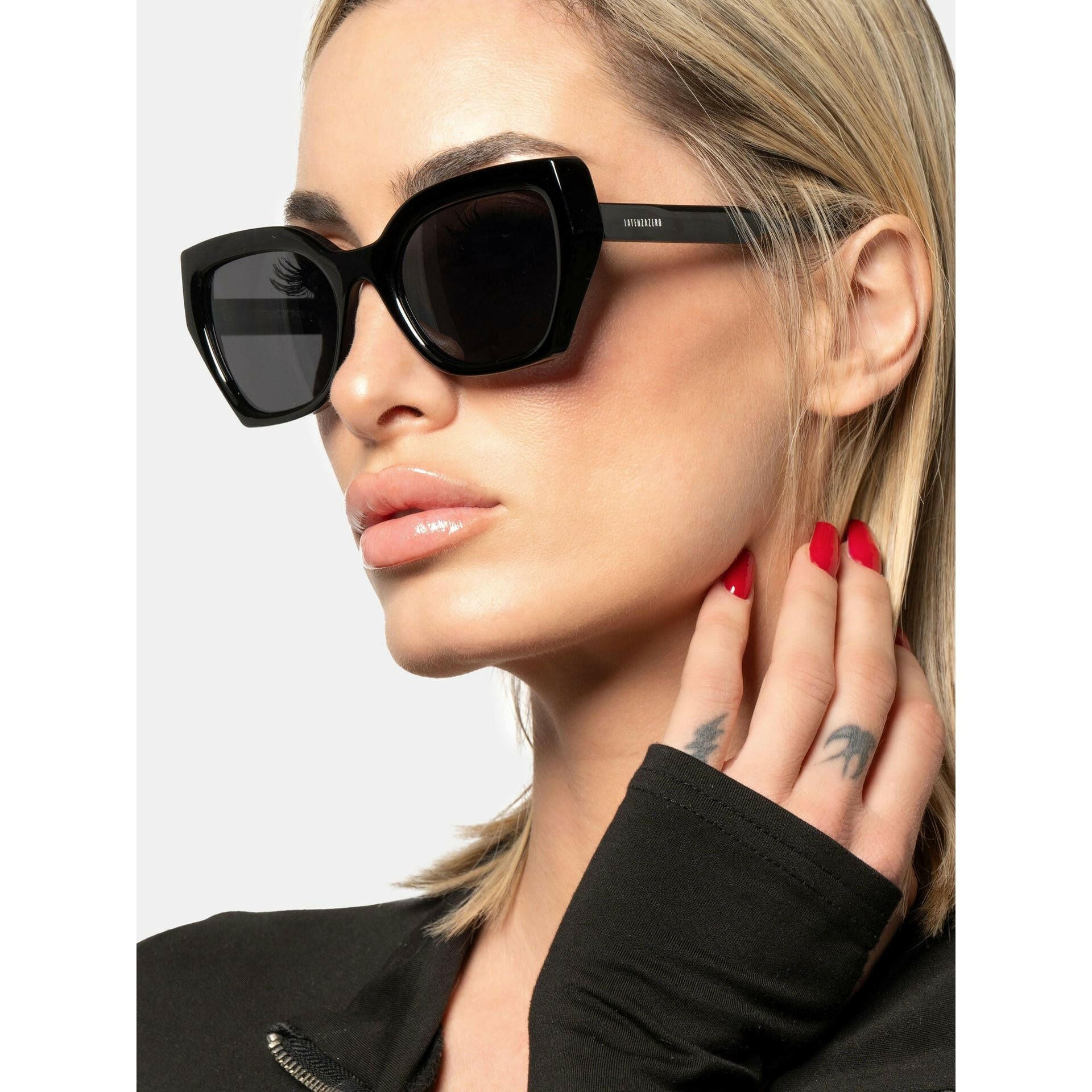 LatenzaZero Sunglasses.
