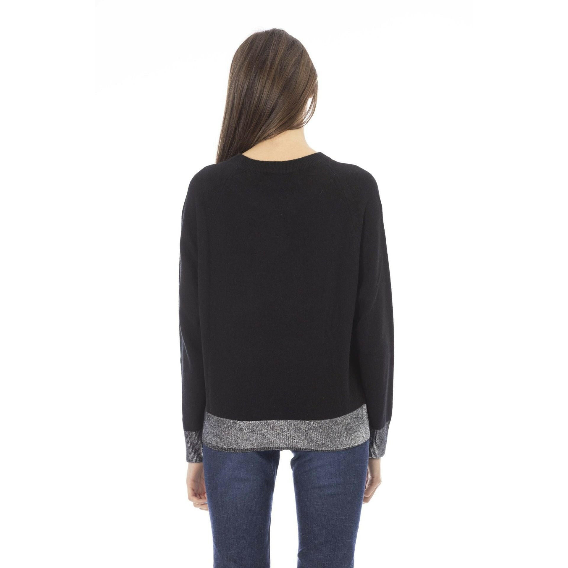 Baldinini Trend Sweaters.