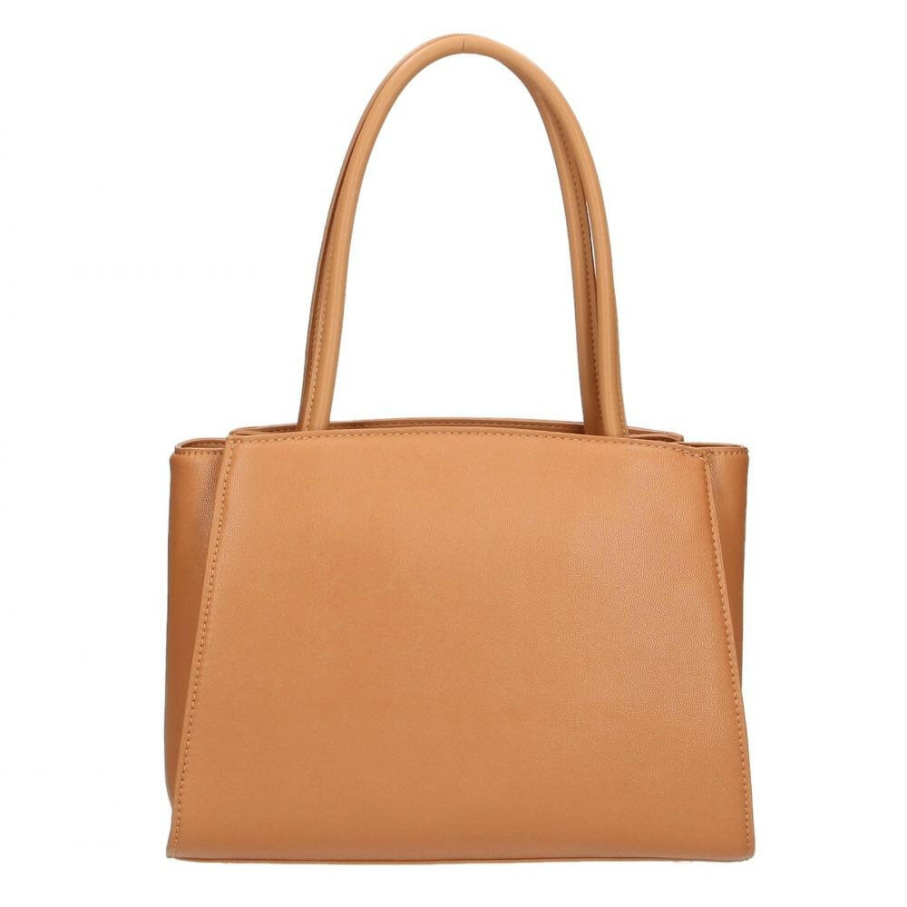 Plein Sport Brown Polyethylene Women Shoulder Bag.