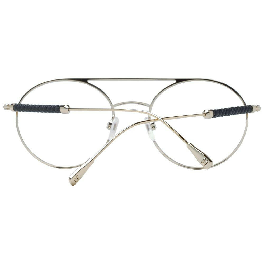 Tod's Black Women Glasses Frame.