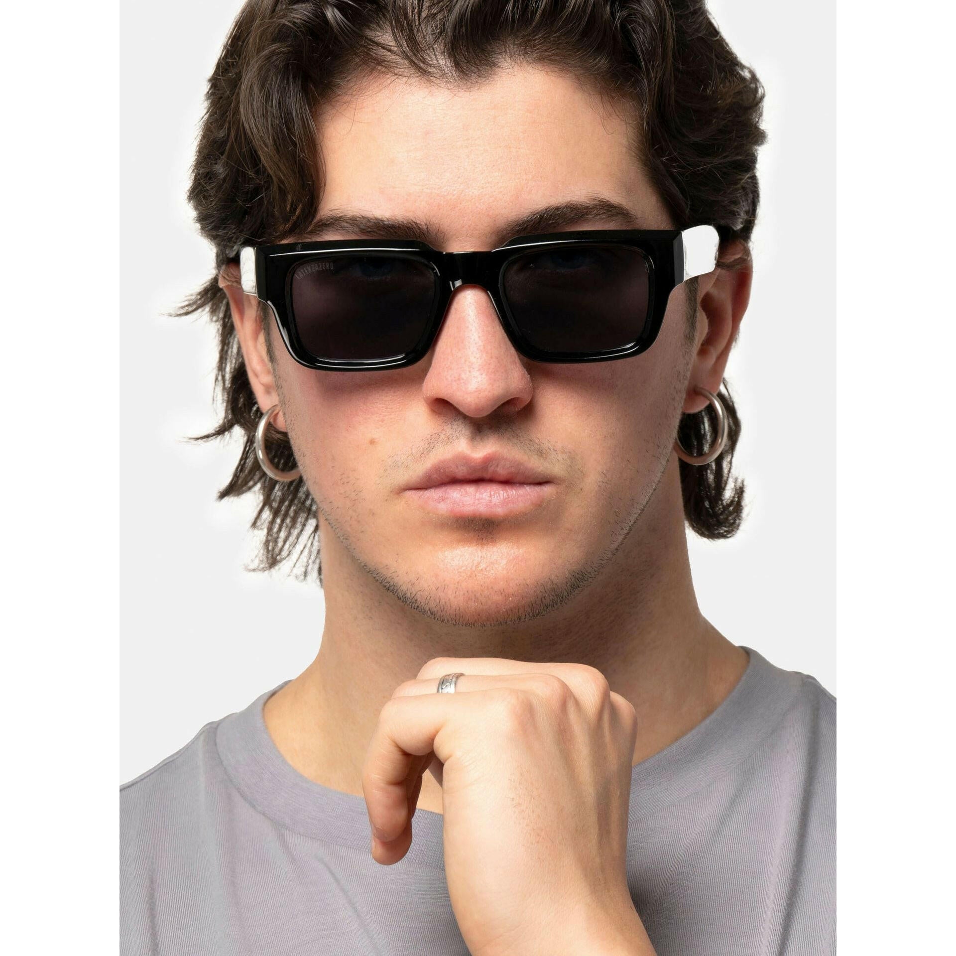 LatenzaZero Sunglasses.
