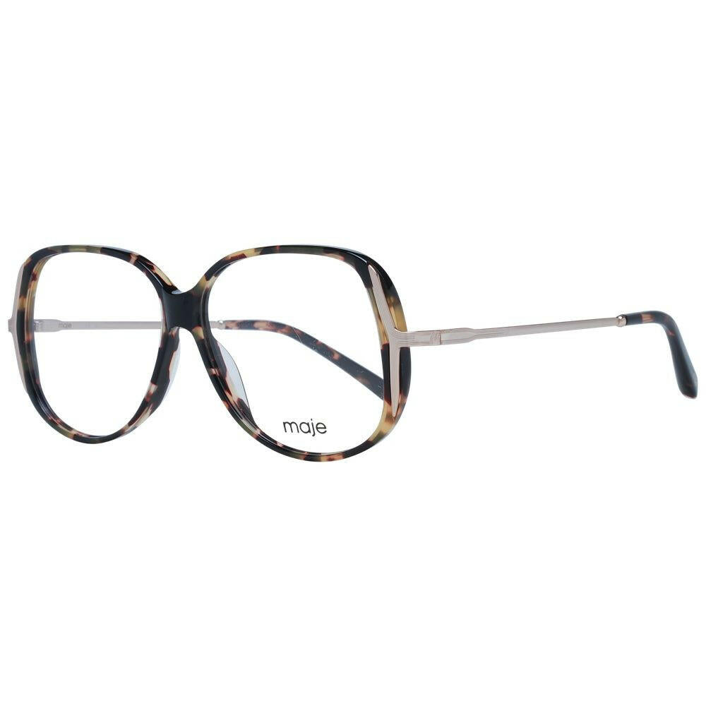 Maje Brown Women Glasses Frame.