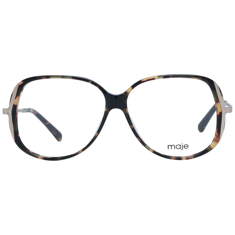 Maje Brown Women Glasses Frame.
