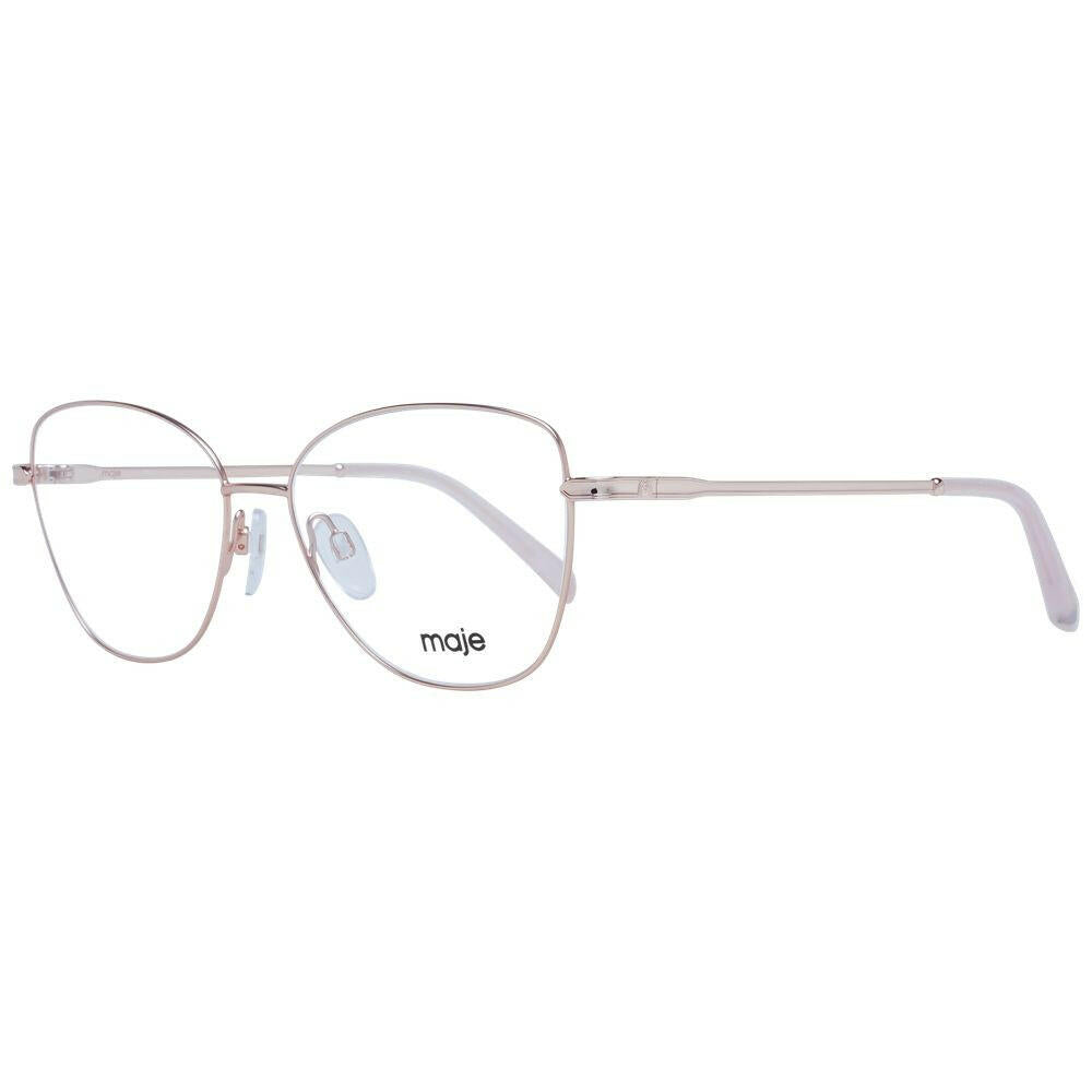 Maje Rose Gold Women Glasses Frame.