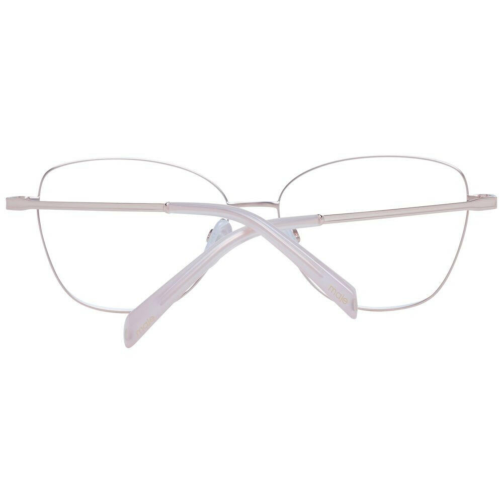 Maje Rose Gold Women Glasses Frame.