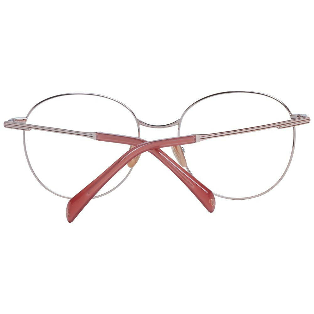 Maje Red Women Glasses Frame.