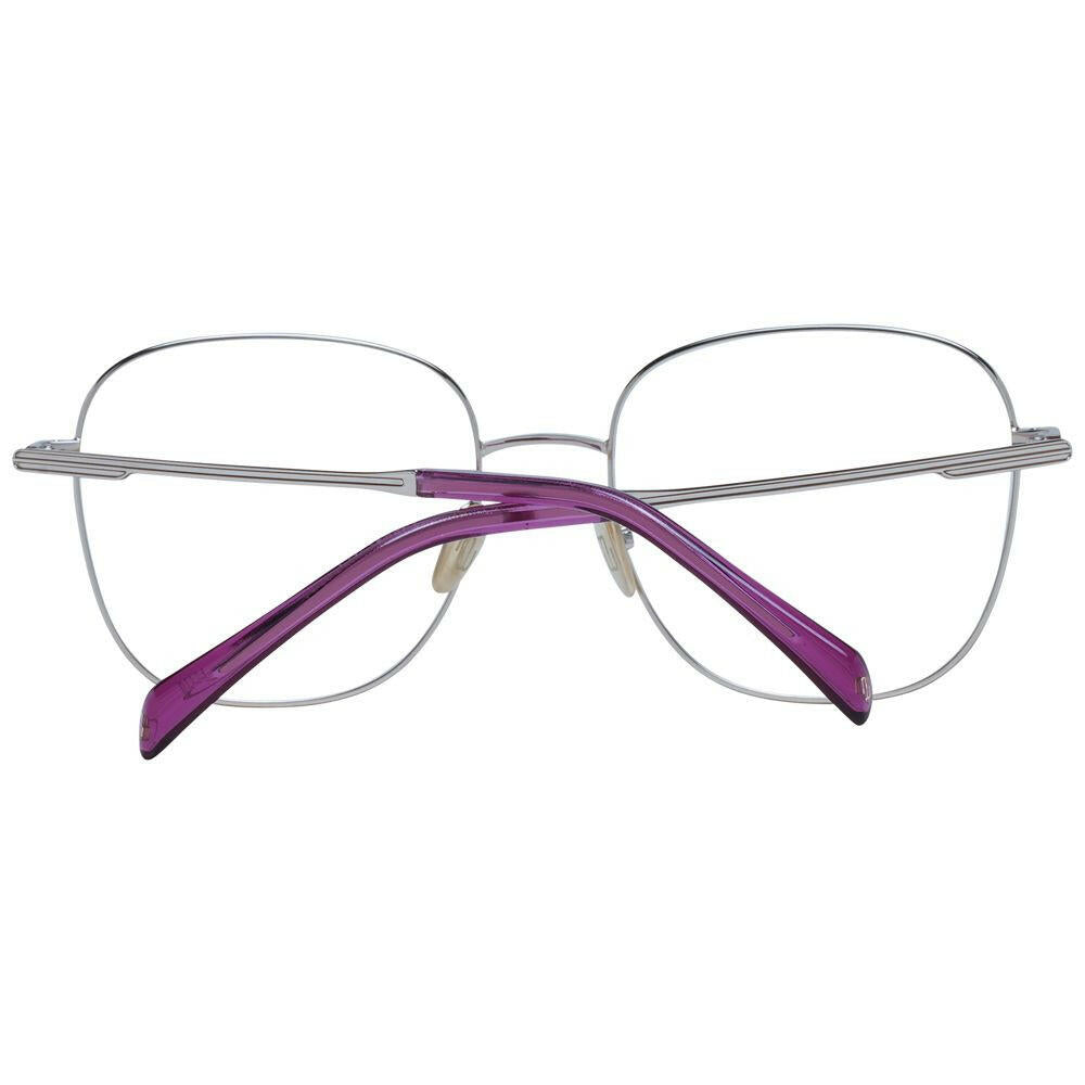 Maje Purple Women Glasses Frame.