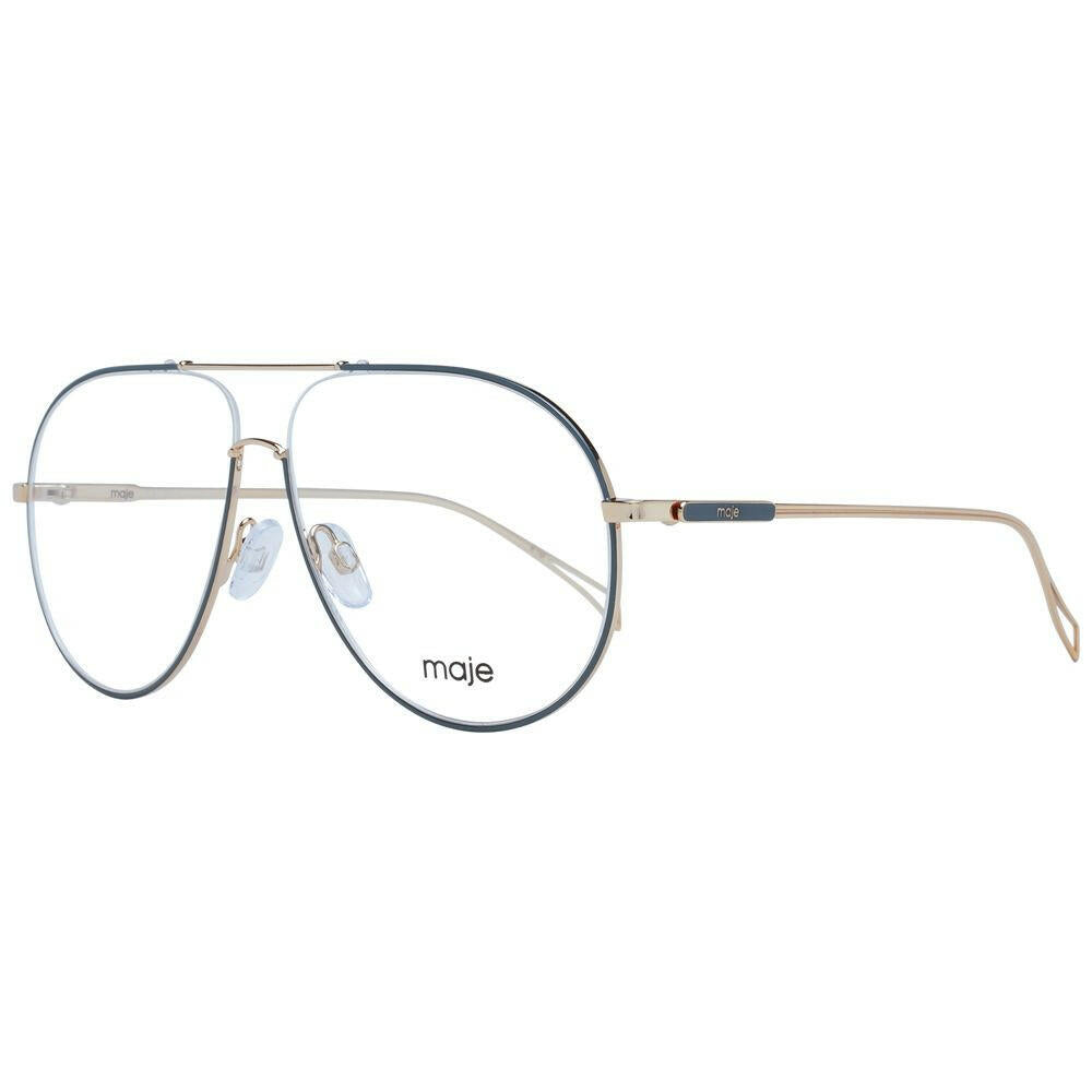 Maje Gray Women Glasses Frame.
