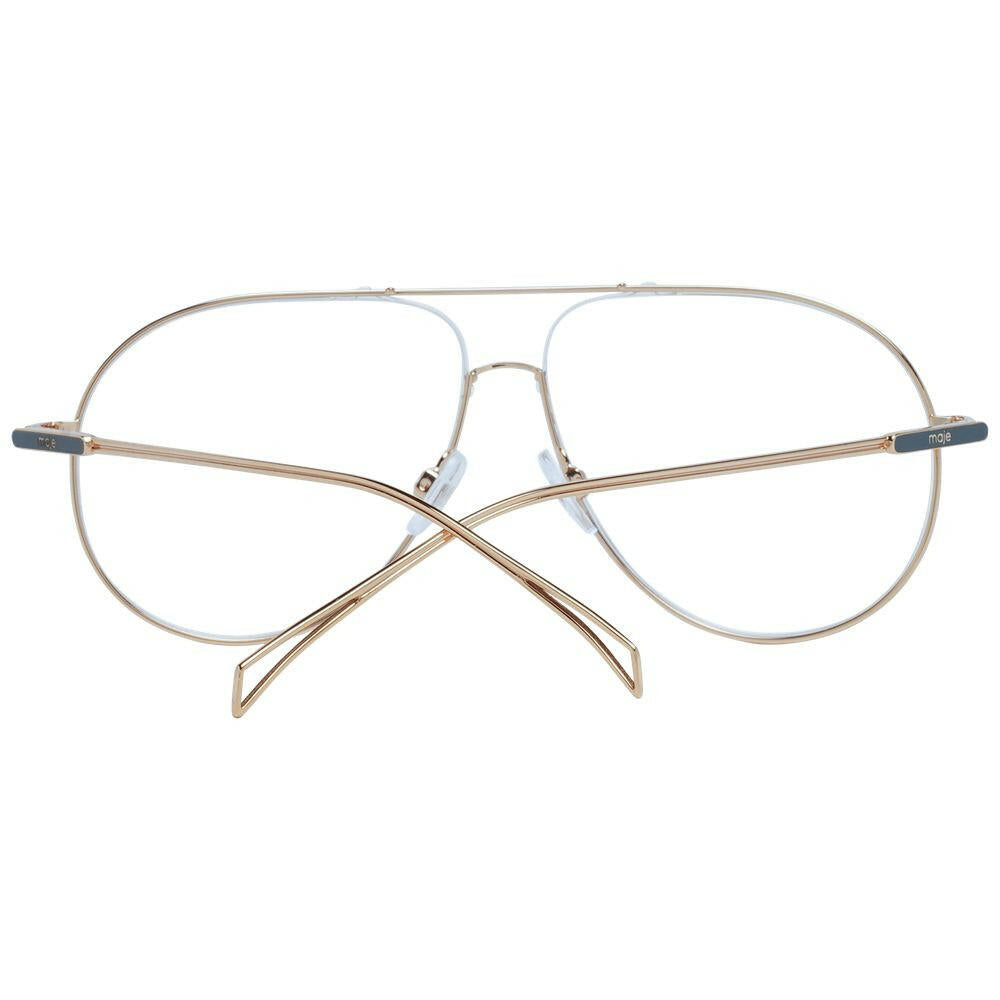 Maje Gray Women Glasses Frame.