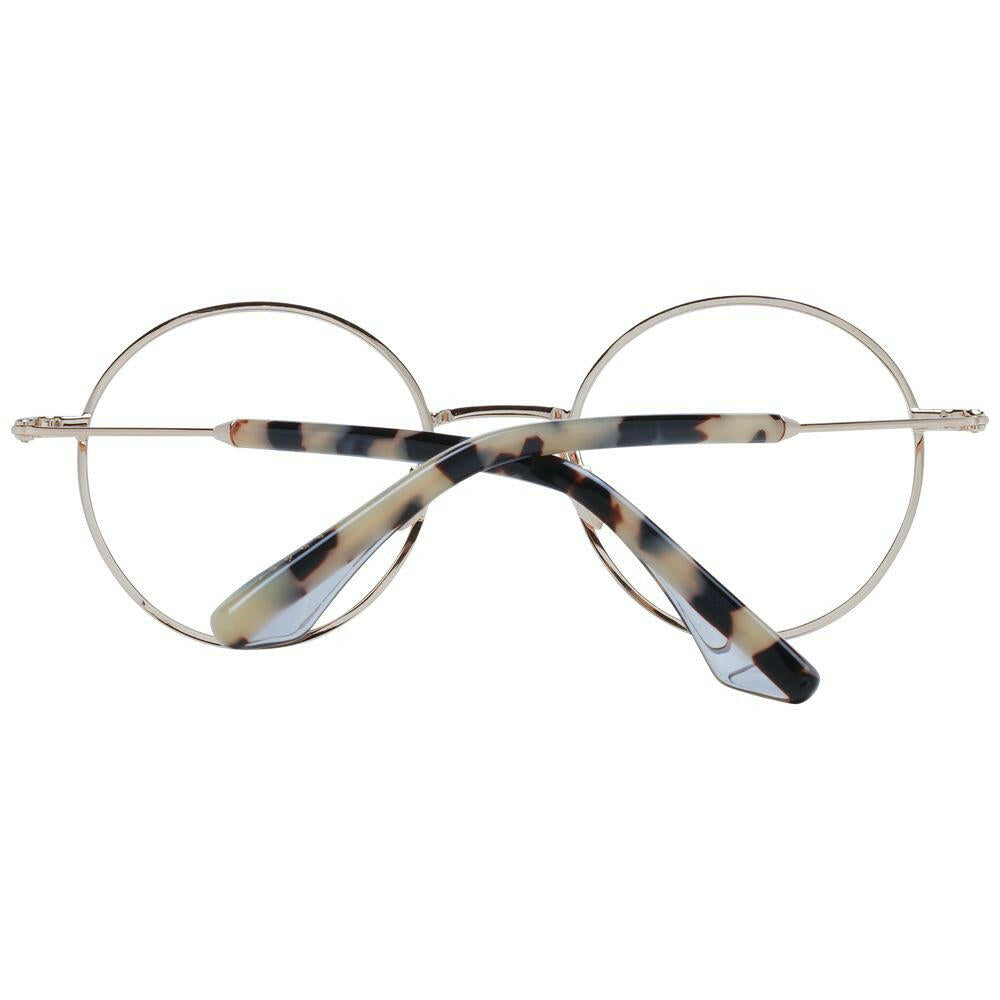 Sandro Black Women Glasses Frame.
