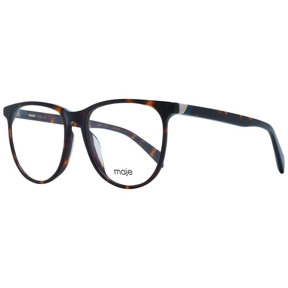 Maje Brown Women Glasses Frame.
