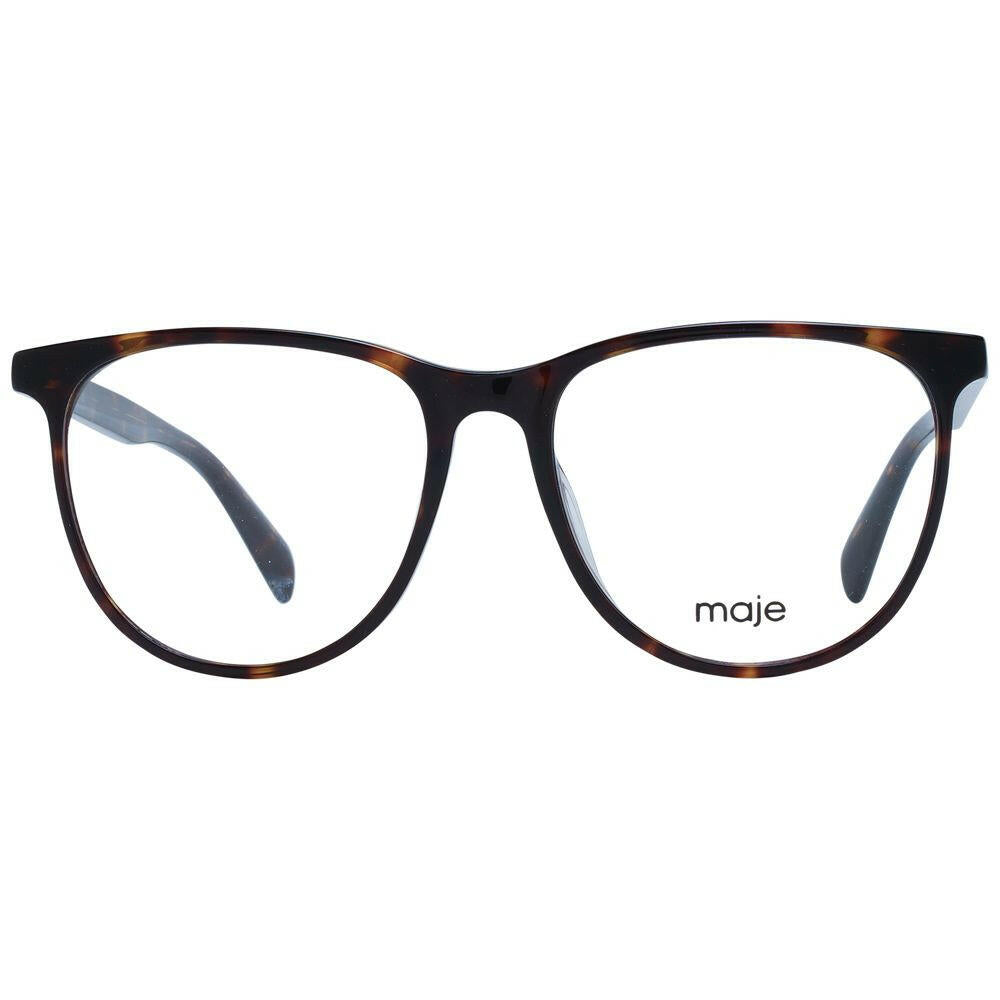Maje Brown Women Glasses Frame.