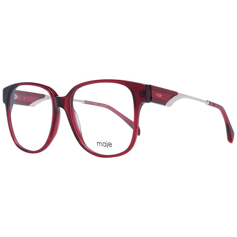 Maje Red Women Glasses Frame.