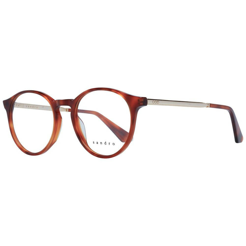 Sandro Brown Women Glasses Frame.