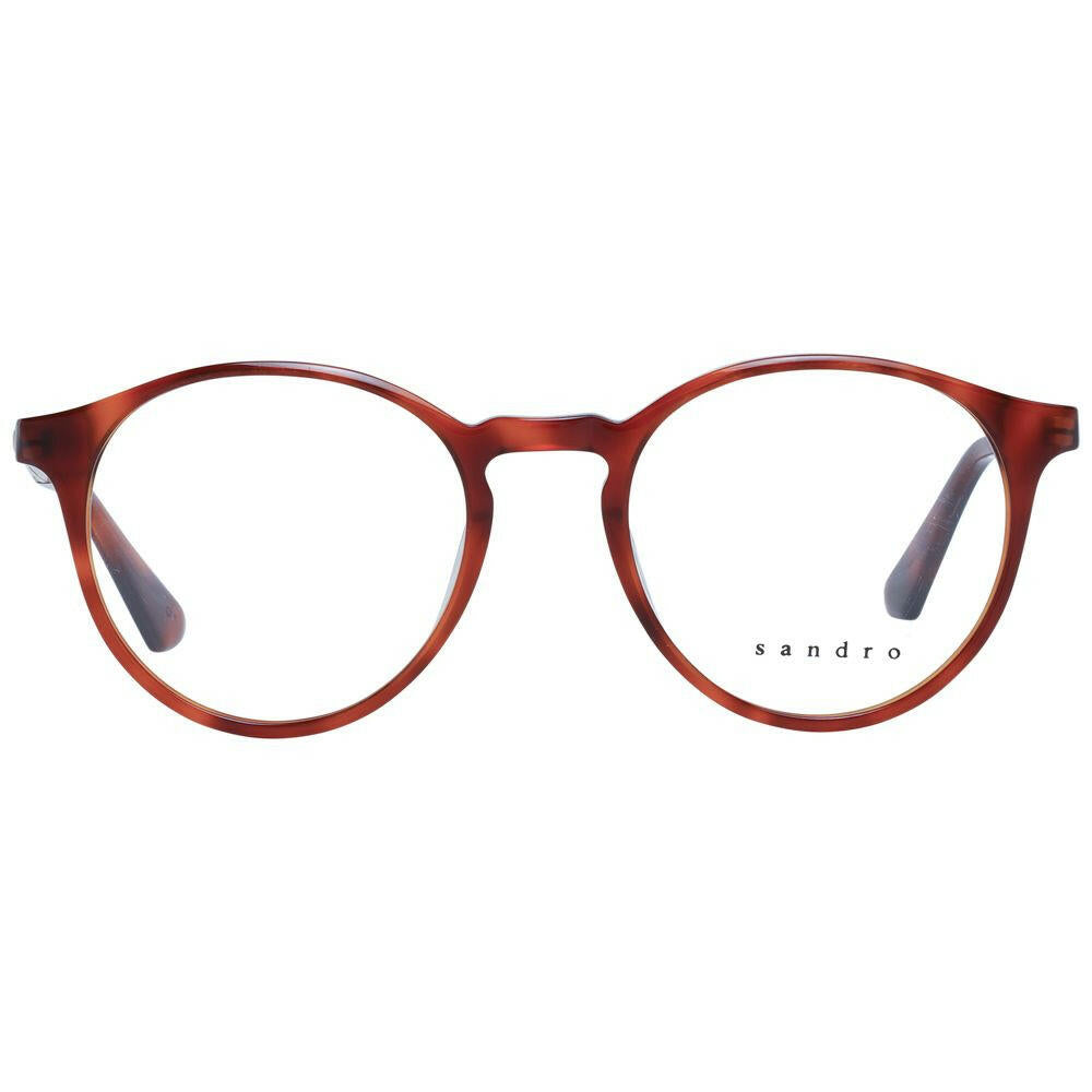 Sandro Brown Women Glasses Frame.