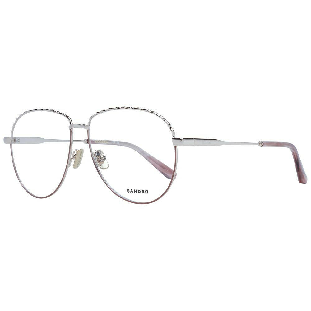 Sandro Brown Women Glasses Frame.