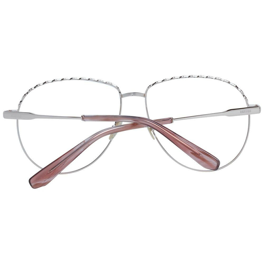 Sandro Brown Women Glasses Frame.