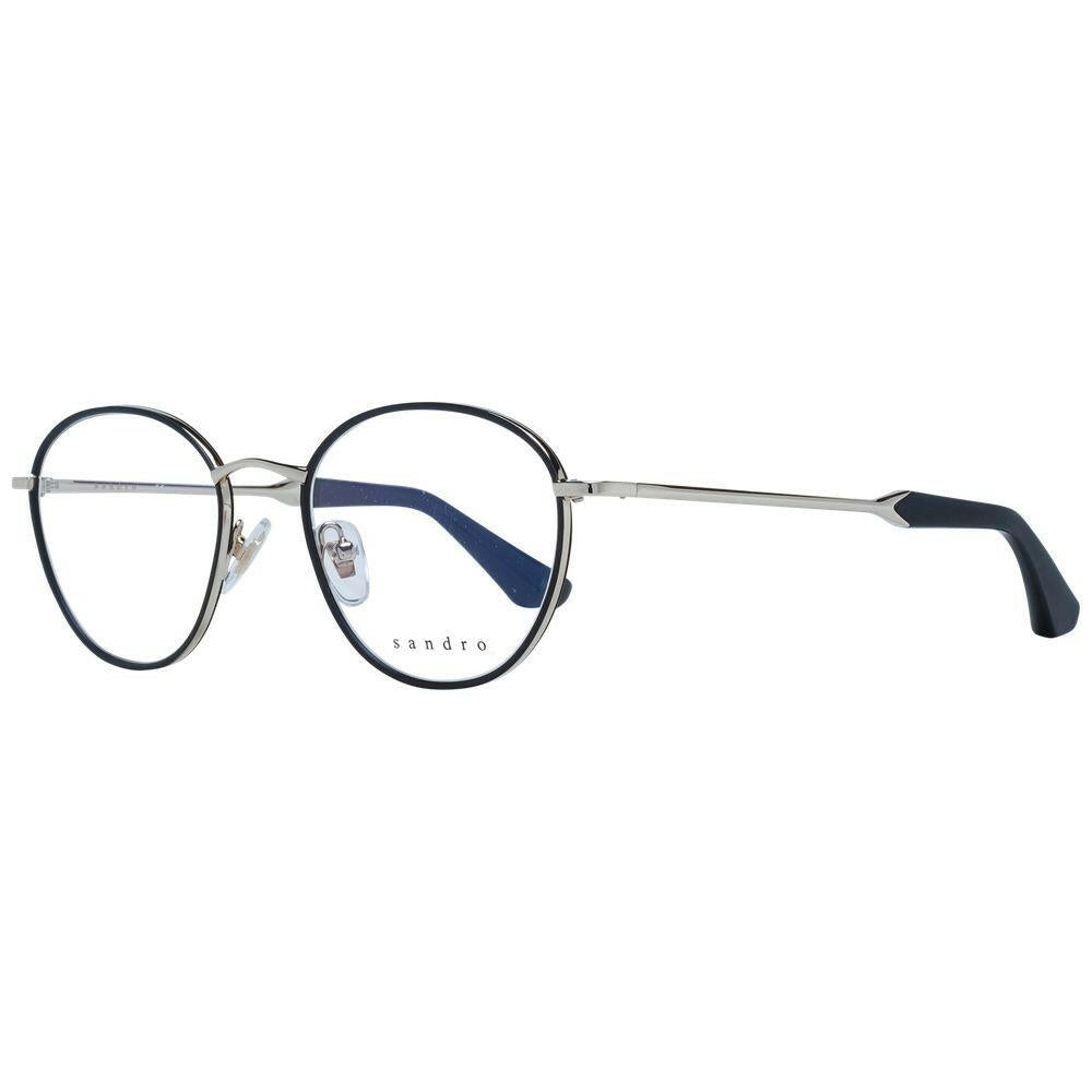 Sandro Black Women Glasses Frame.