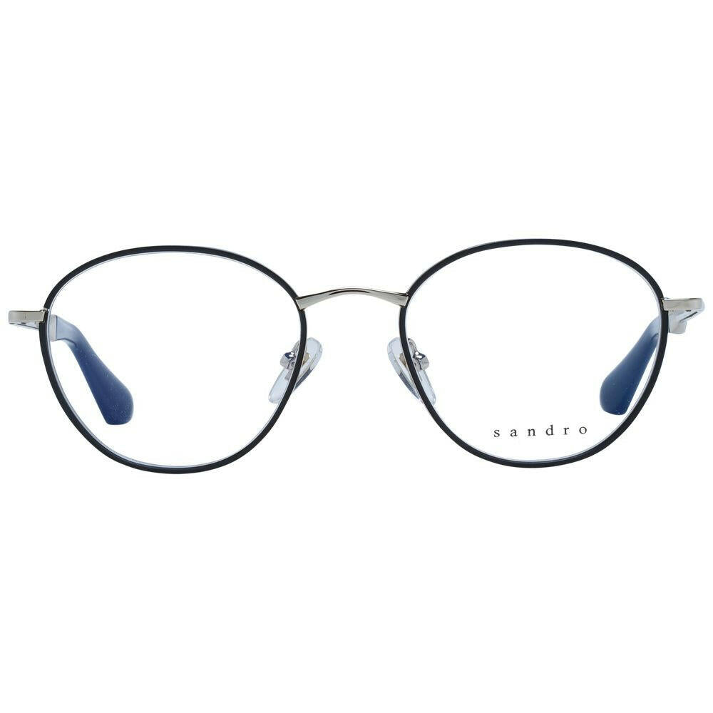 Sandro Black Women Glasses Frame.