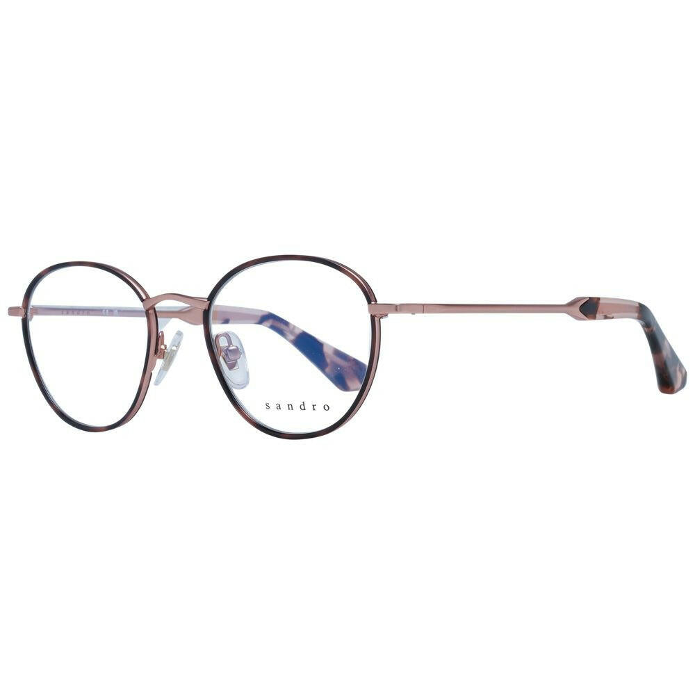 Sandro Brown Women Glasses Frame.