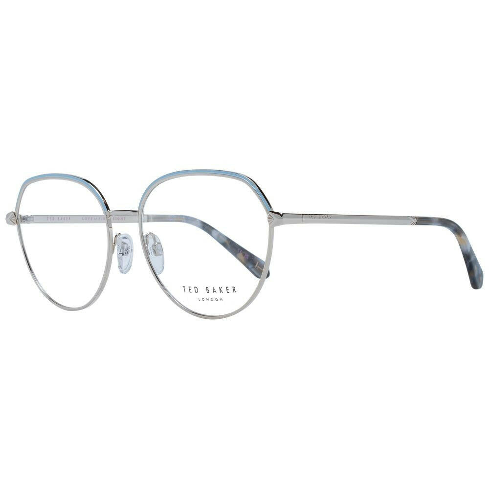Ted Baker Blue Women Glasses Frame.